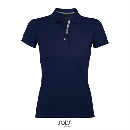 SOL'S Portland Women, French Navy, XS