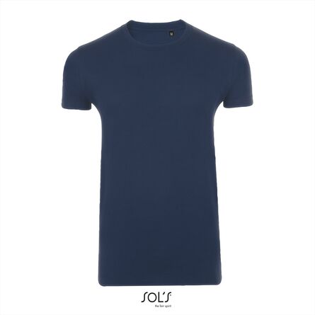 SOL'S Imperial Fit, French Navy, S