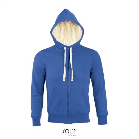 SOL'S Sherpa, Royal Blue, XXS
