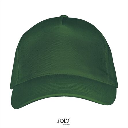 SOL'S Long Beach, Bottle Green, One size