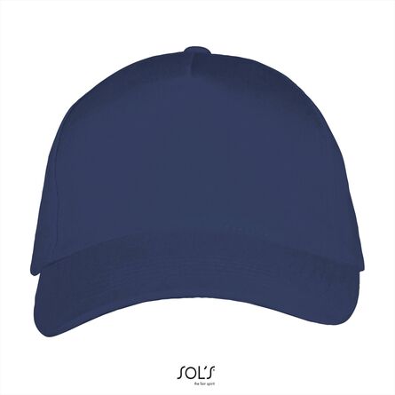 SOL'S Long Beach, French Navy, One size