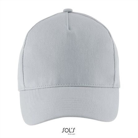 SOL'S Long Beach, Pure Grey, One size