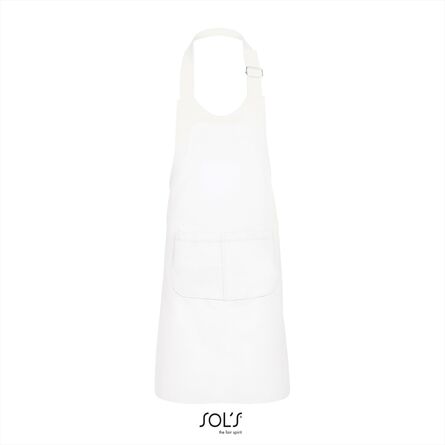 SOL'S Gala Kids, White, One size