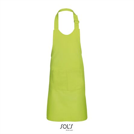 SOL'S Gala Kids, Apple Green, One size