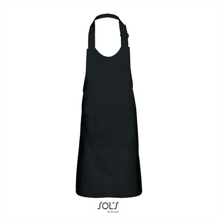 SOL'S Gala Kids, Black, One size