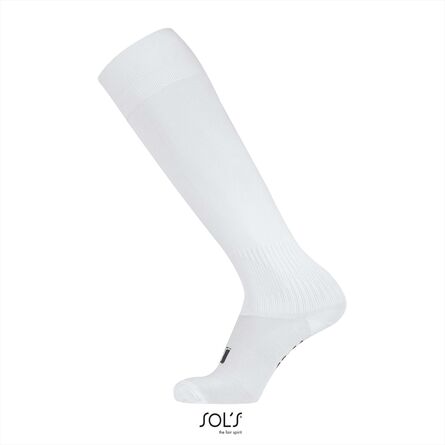 SOL'S Soccer, White, XS