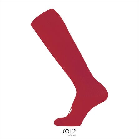 SOL'S Soccer, Red, XS