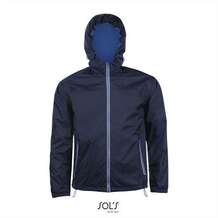 SOL'S Skate, Navy/Royal, XS