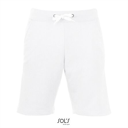 SOL'S June, White, S
