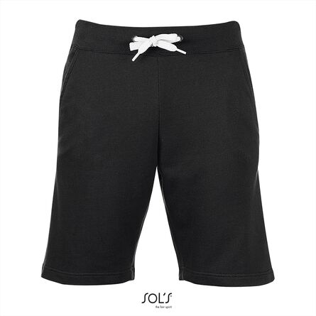 SOL'S June, Black, S