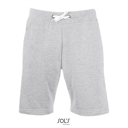 SOL'S June, Grey Melange, S
