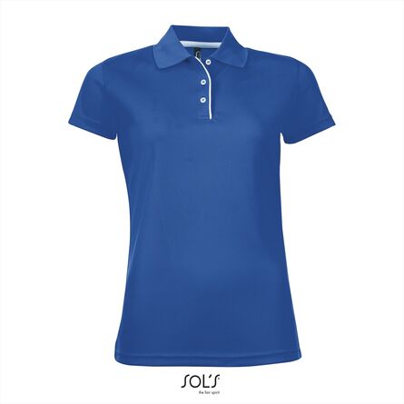 SOL'S Performer Women, Royal Blue, S