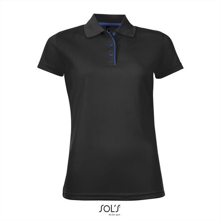 SOL'S Performer Women, Black, S