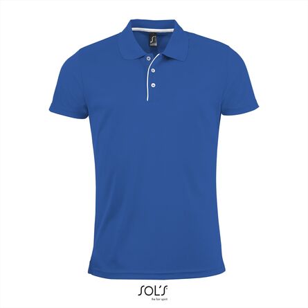SOL'S Performer Men, Royal Blue, S