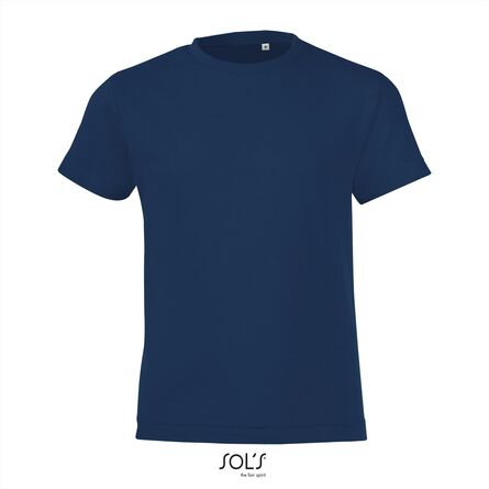 SOL'S Regent Fit Kids, French Navy, 2jr