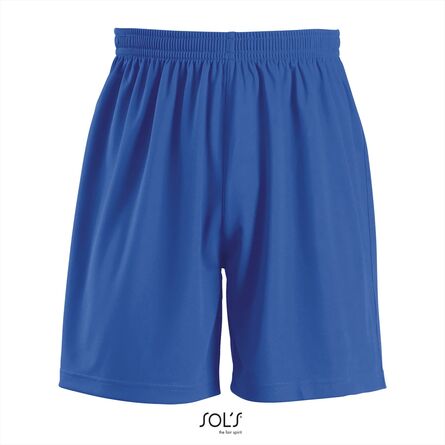 SOL'S San Siro, Royal Blue, S