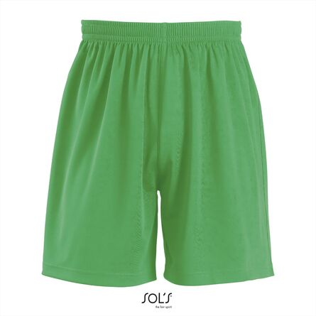 SOL'S San Siro, Bright Green, S