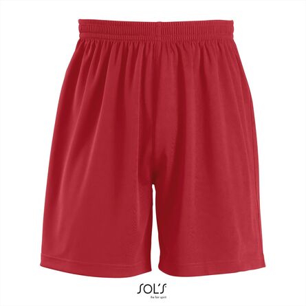 SOL'S San Siro Kids, Red, 6jr