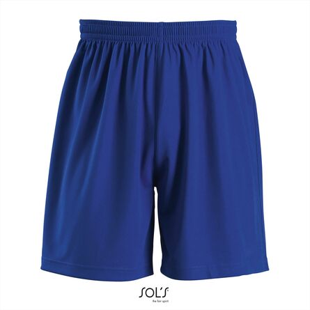 SOL'S San Siro Kids, Royal Blue, 6jr