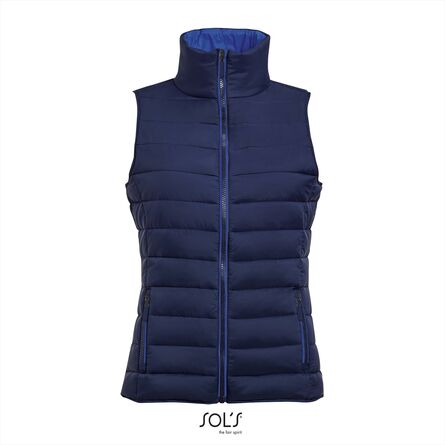 SOL'S Wave Women, Navy, S