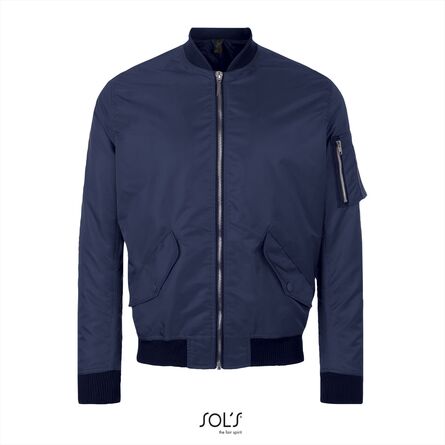 SOL'S Rebel, French Navy, XS
