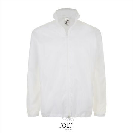 SOL'S Shift, White, XS