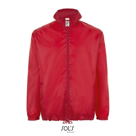 SOL'S Shift, Red, XS