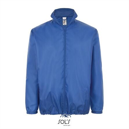 SOL'S Shift, Royal Blue, XS