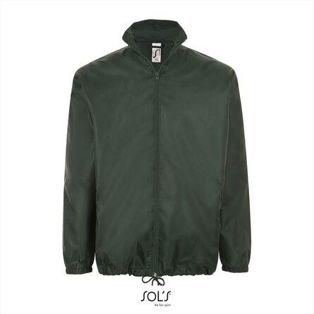 SOL'S Shift, Forest Green, XS