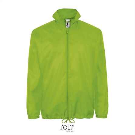 SOL'S Shift, Lime, XS
