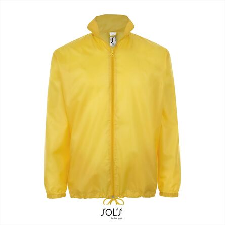 SOL'S Shift, Gold, XS