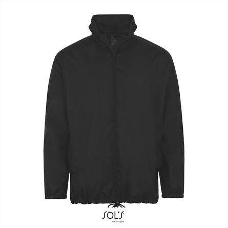 SOL'S Shift, Black, XS