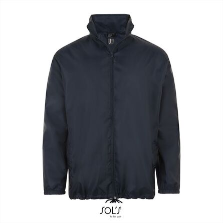 SOL'S Shift, French Navy, XS