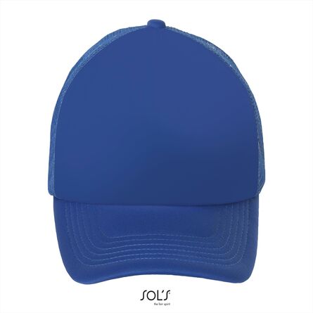 SOL'S Bubble, Royal Blue, One size
