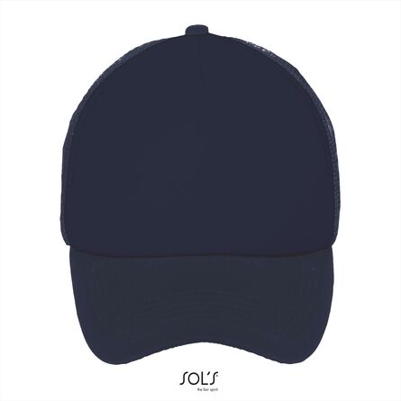 SOL'S Bubble, French Navy, One size