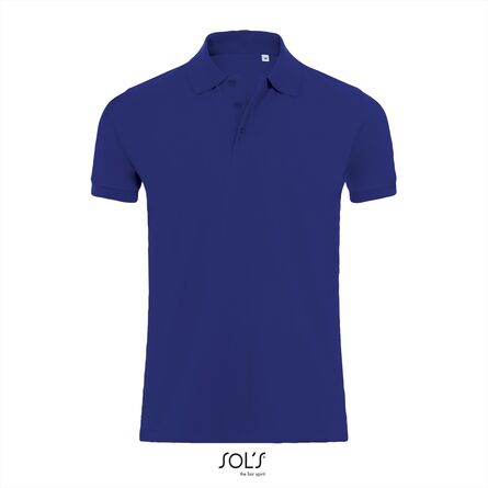 SOL'S Phoenix Men, Ultramarine, S
