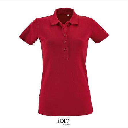 SOL'S Phoenix Women, Red, S