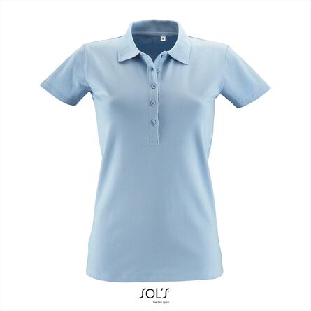 SOL'S Phoenix Women, Sky Blue, S