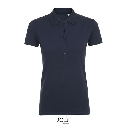SOL'S Phoenix Women, French Navy, S