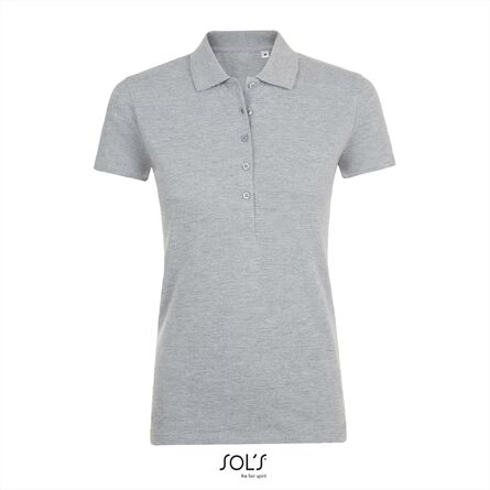 SOL'S Phoenix Women, Grey Melange, S