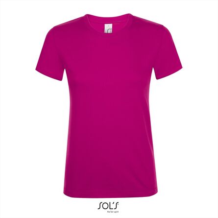 SOL'S Regent Women, Fuchsia, S