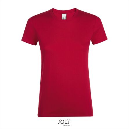 SOL'S Regent Women, Red, S