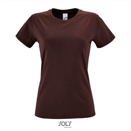 SOL'S Regent Women, Burgundy, S