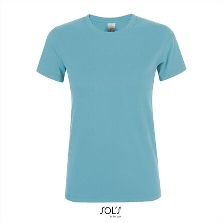 SOL'S Regent Women, Atoll Blue, S
