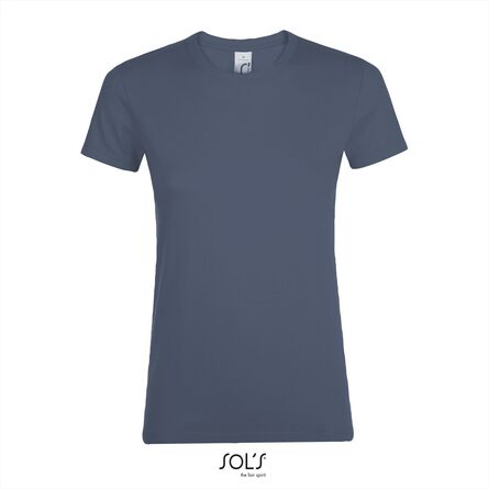 SOL'S Regent Women, Denim, S