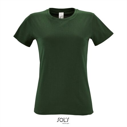 SOL'S Regent Women, Bottle Green, S