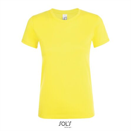 SOL'S Regent Women, Lemon, S