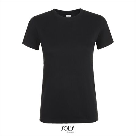 SOL'S Regent Women, Deep Black, S