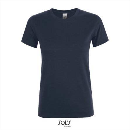 SOL'S Regent Women, French Navy, S