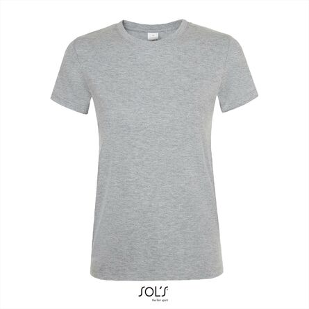 SOL'S Regent Women, Grey Melange, S